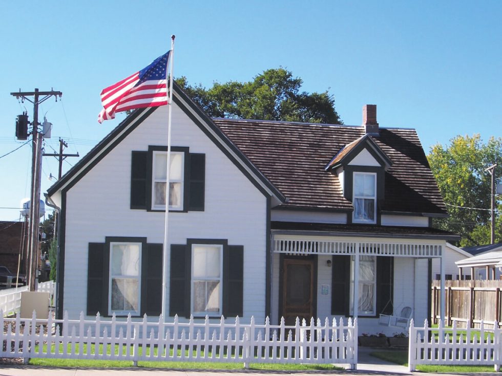 Museums City of Ellis