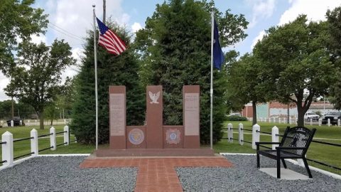 Parks | City of Ellis